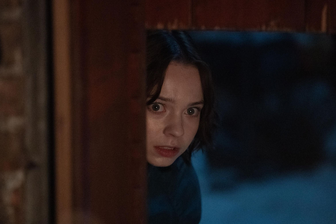 Premiera nowych odcinków w Netflixie 27 maja.