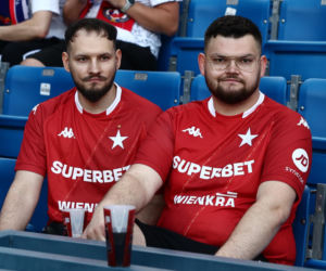 Wisła Kraków - Wisła Płock: Zdjęcia kibiców i zawodników z meczu 3, kolejki PKO BP Ekstraklasy