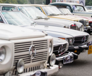Verva Street Racing