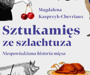 Sztukamięs ze szlachtuza