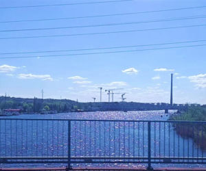 Kontrowersyjna inwestycja w Szczecinie Podjuchach