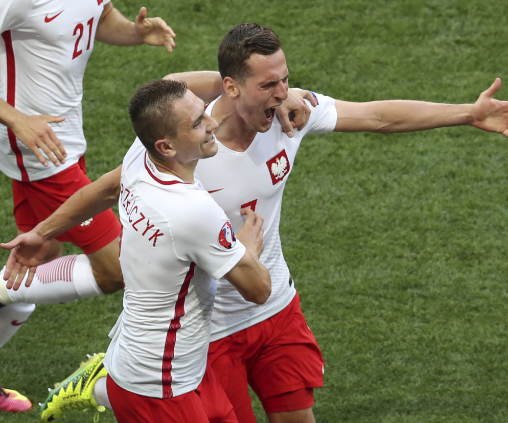 Odkodujcie nam Euro 2016