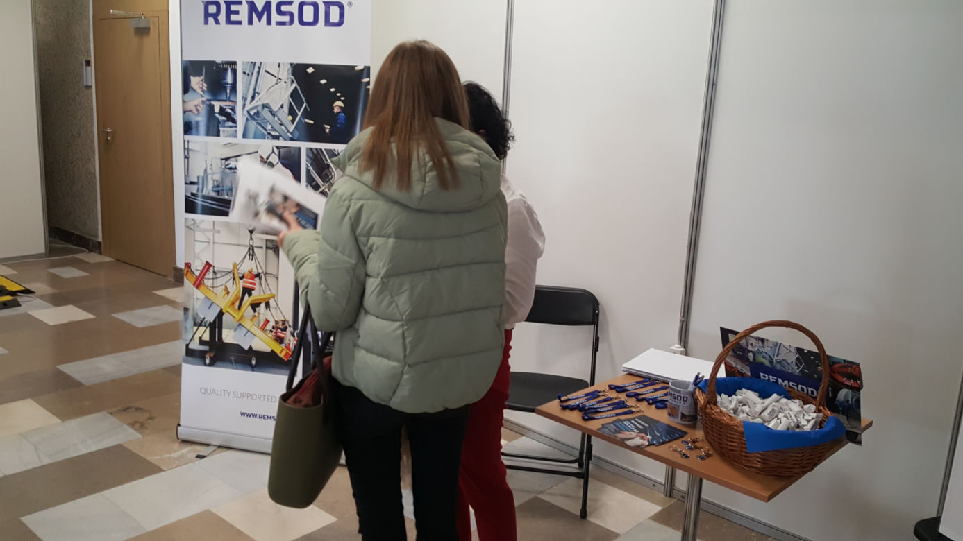 Targi Pracy w Bydgoszczy