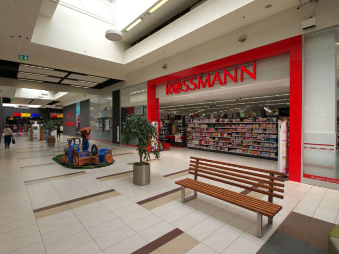 Rossmann
