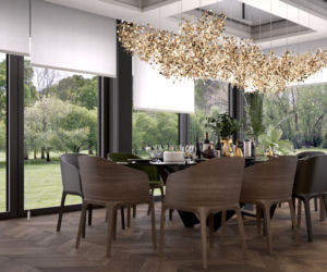Lampy wiszące