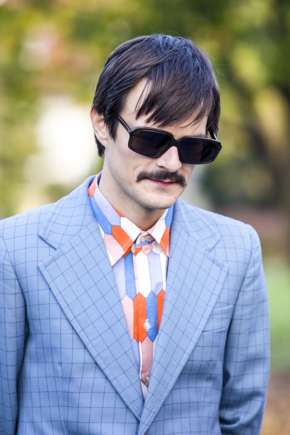 Dawid Ogrodnik kiedyś i dziś. Aktor-kameleon na przestrzeni lat przeszedł wielką metamorfozę