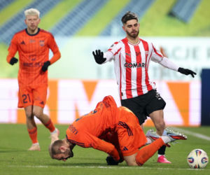 Cracovia wywozi 3 punkty z Niecieczy