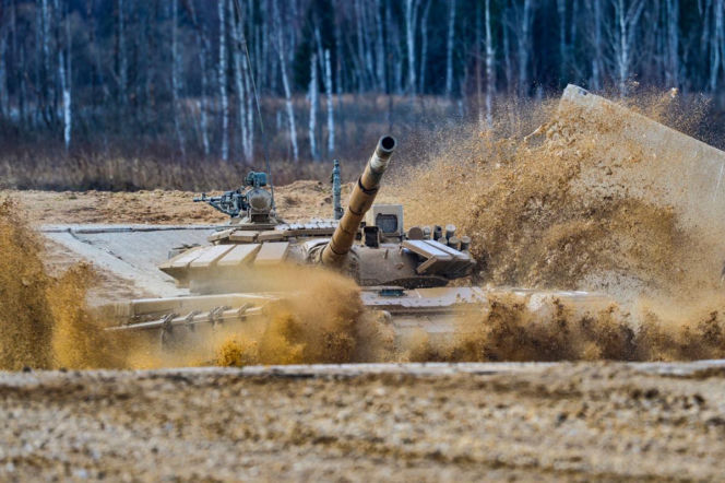 Putin zyskał nowe uprawnienia do wysyłania wojsk