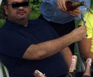 Siostra Hossa pomaga mu rządzić mafią wnuczkową