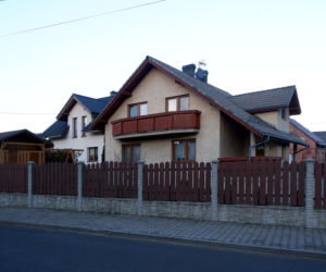 To jedno z najpiękniejszych miast w woj. śląskim. W PRL-u otrzymało i straciło prawa miejskie