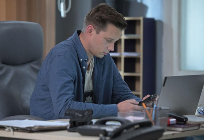 "Pierwsza miłość" odc. 4115-4119. Co wydarzy się od 15 do 19 grudnia?