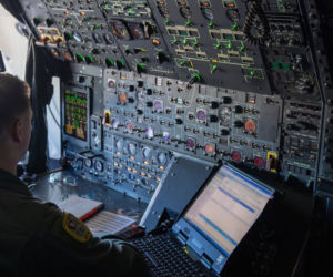 Samolot C-5 Galaxy