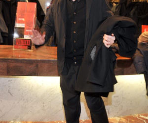 Andrzej Smolik