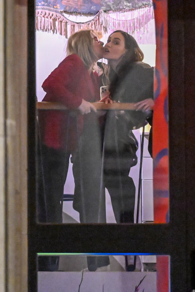 "Taniec z gwiazdami" impreza