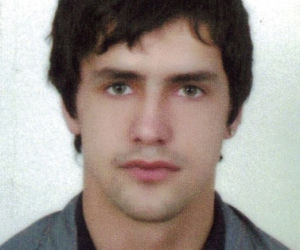 Maksym Barannyk