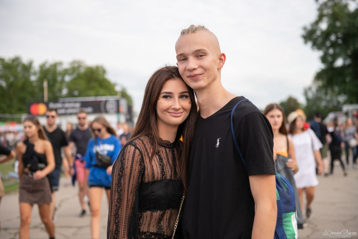Kraków Live Festival 17.08.2019