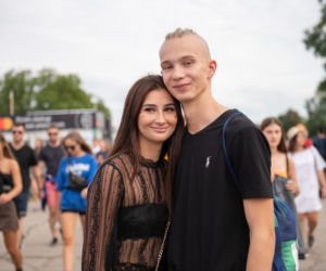 Kraków Live Festival 17.08.2019
