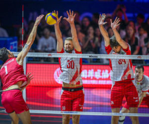 Polacy wygrali Ligę Narodów 2026