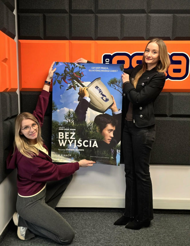 Paula Apanowicz o propozycji DKF