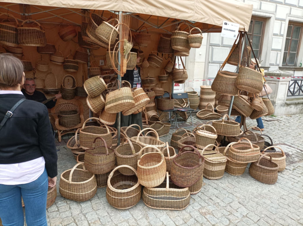 Festiwal Re: Tradycja - Jarmark Jagielloński 2025