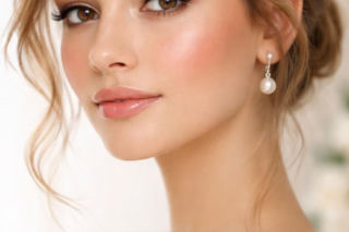 Makijaż na komunię i chrzest – zasada numer jeden: mniej znaczy więcej