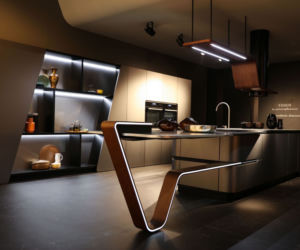 Trendy EuroCucina 2018