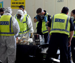 Zaginiona dziewczynka odnaleziona! Australijska Maddie żyje