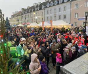 16. Warmiński Jarmark Świąteczny Cittaslow w Biskupcu