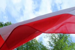 Zmieniony program obchodów Święta Niepodległości w Iławie [AUDIO]