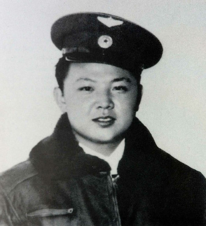 Kim Dzong Il