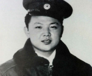 Kim Dzong Il