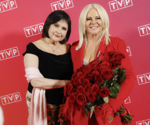 Benefis Wojciecha Gąssowskiego Prywatka u Wojtka