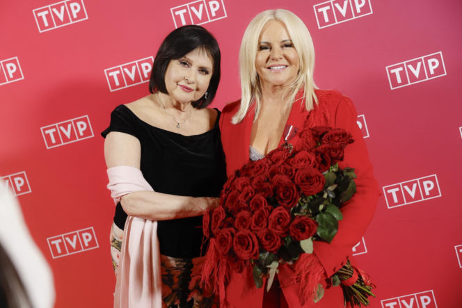 Benefis Wojciecha Gąssowskiego "Prywatka u Wojtka"