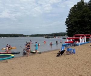 SUP Family Day Olsztyn 2026. Eska Summer City!