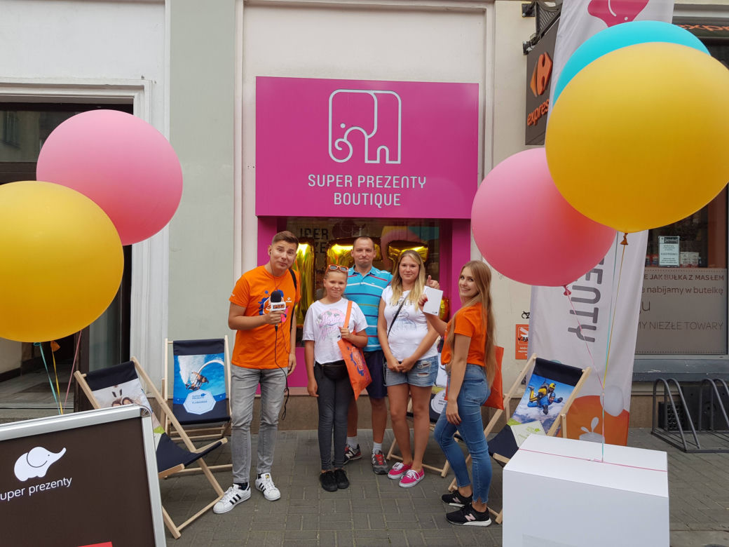 Eska Summer City 2019, Warszawa