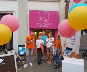 Eska Summer City 2019, Warszawa