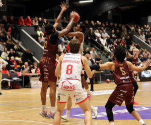 Blisko wygranej, ale bez punktów. Porażka Polonii