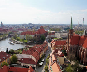 Wrocław królem internetu! Stolica Dolnego Śląska pokonała inne miasta w ważnej kategorii