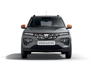 Dacia Spring (2021)