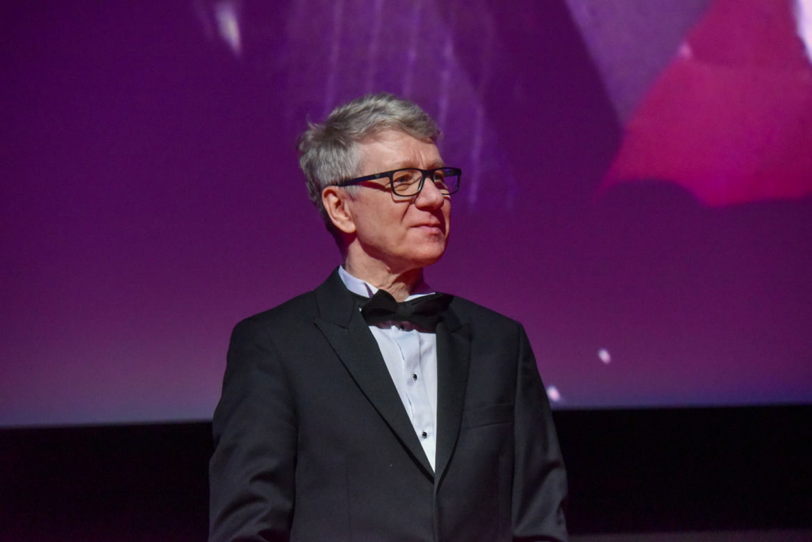 Jubileuszowy 30. Energa Camerimage festiwal już za nami
