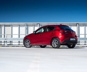 Mazda 2 1.5 SKYACTIVE-G 90 KM AT6 SkyPASSION