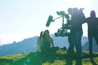 DZIKI - film, który poprzedza narodziny legendy Janosika. Dzika prawda o karpackich zbójnikach