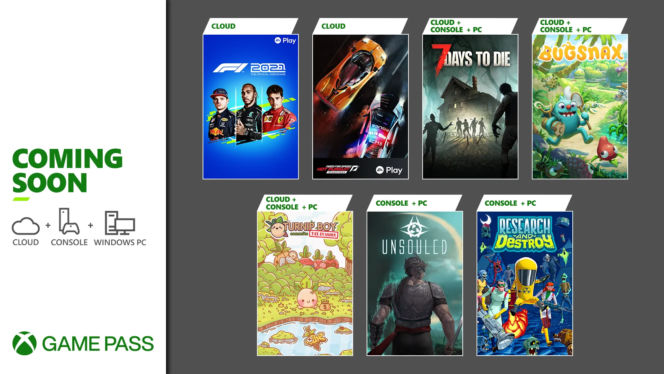 Xbox
