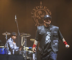 Cypress HillCypress Hill