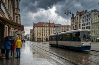 Prognoza pogody IMGW na tegoroczne lato. Jakie wyzwania czekają polskie miasta?