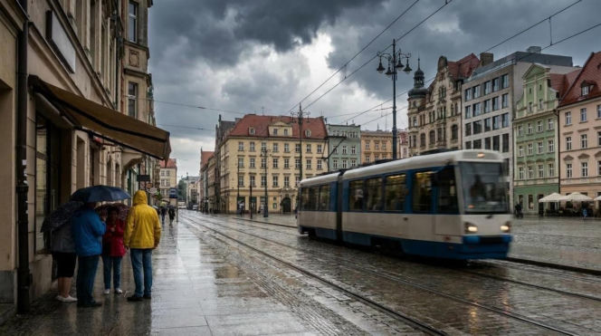 Prognoza pogody IMGW na tegoroczne lato. Jakie wyzwania czekają polskie miasta?