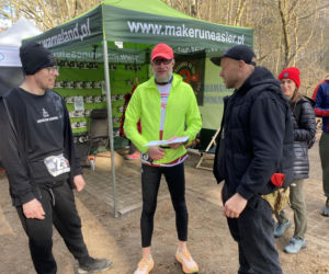 4. BackYard Ultra Warmia