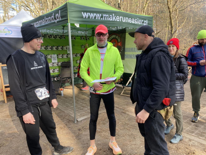 4. BackYard Ultra Warmia