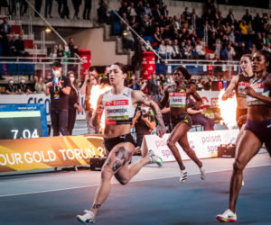 Orlen Copernicus Cup Toruń 2022. Dużo zdjęć z Areny Toruń
