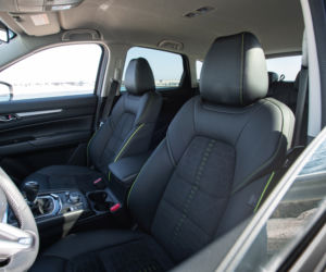 Mazda CX-5 2022